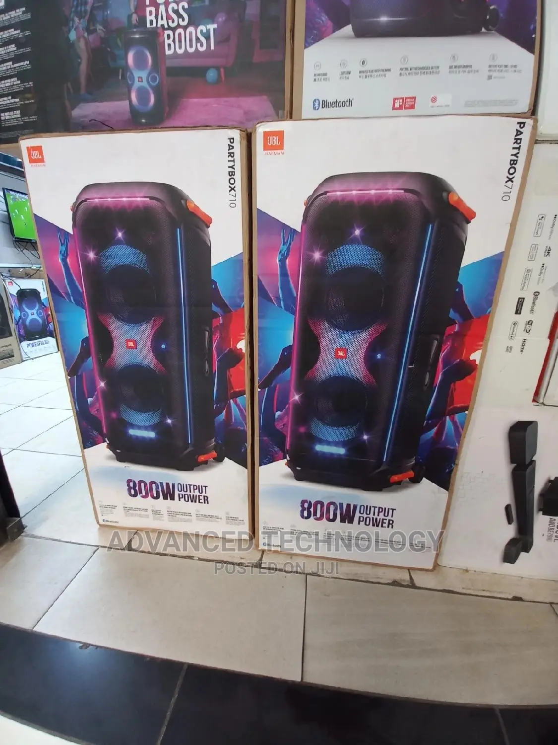 JBL Party Box 710