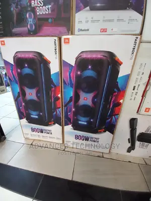 JBL Party Box 710