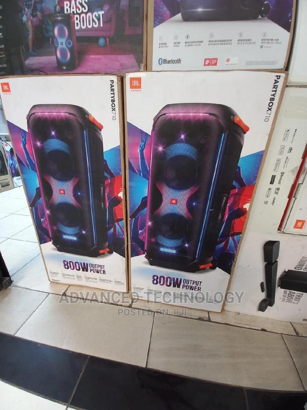 JBL Party Box 710 - thumbnail 2