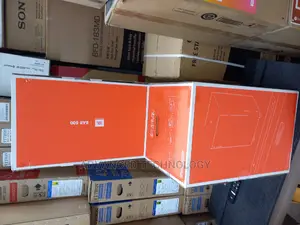 Jbl Bar 500