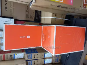 Jbl Bar 500
