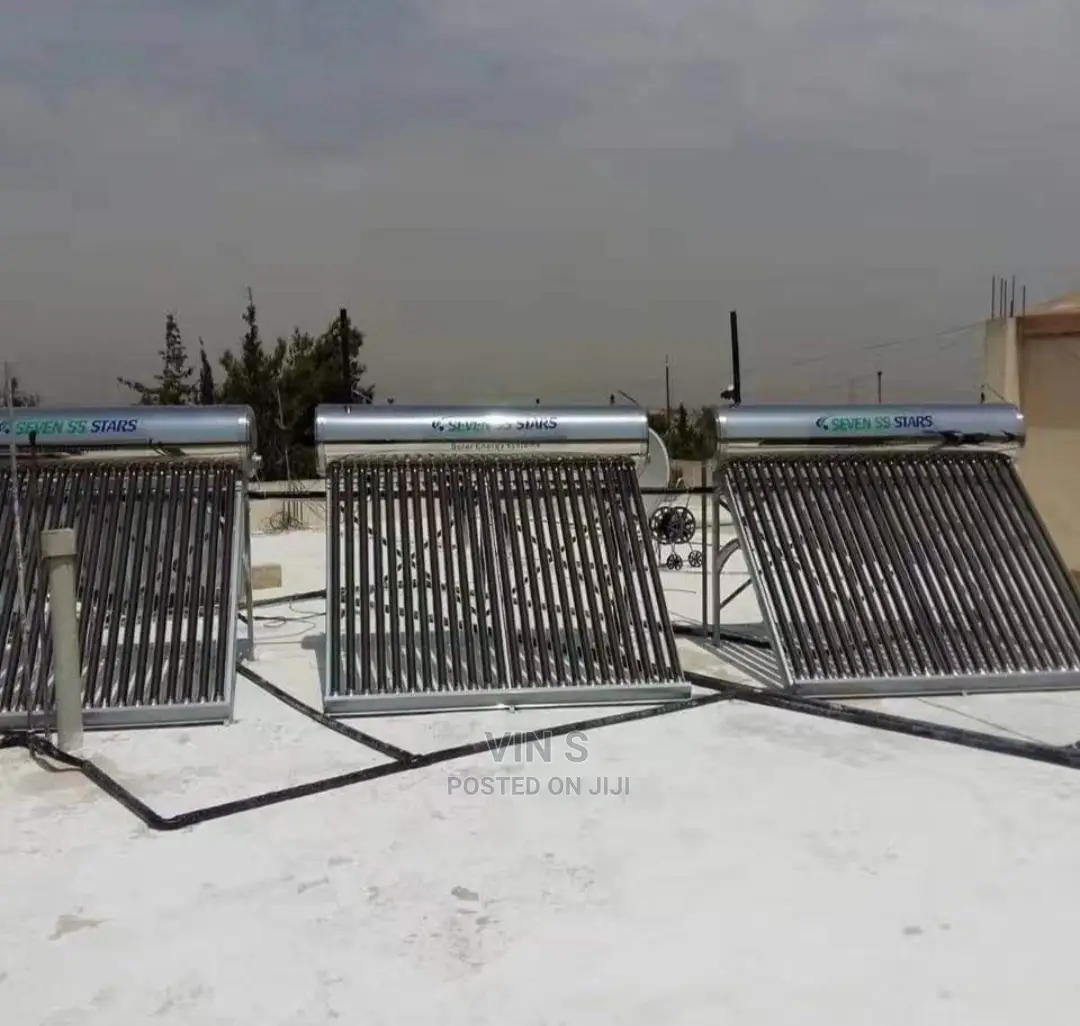 Solar Water Heater*Solar Water Heater¬Solar Water Heater.