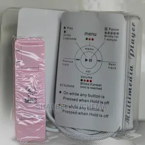 Multimedia Player