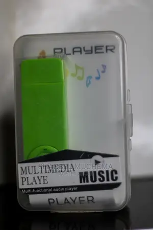 Multimedia Player