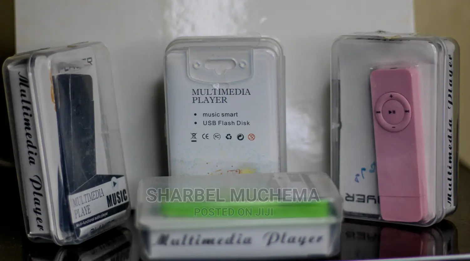 Multimedia Player
