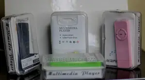 Multimedia Player