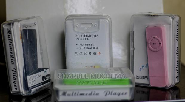 Multimedia Player - thumbnail 5