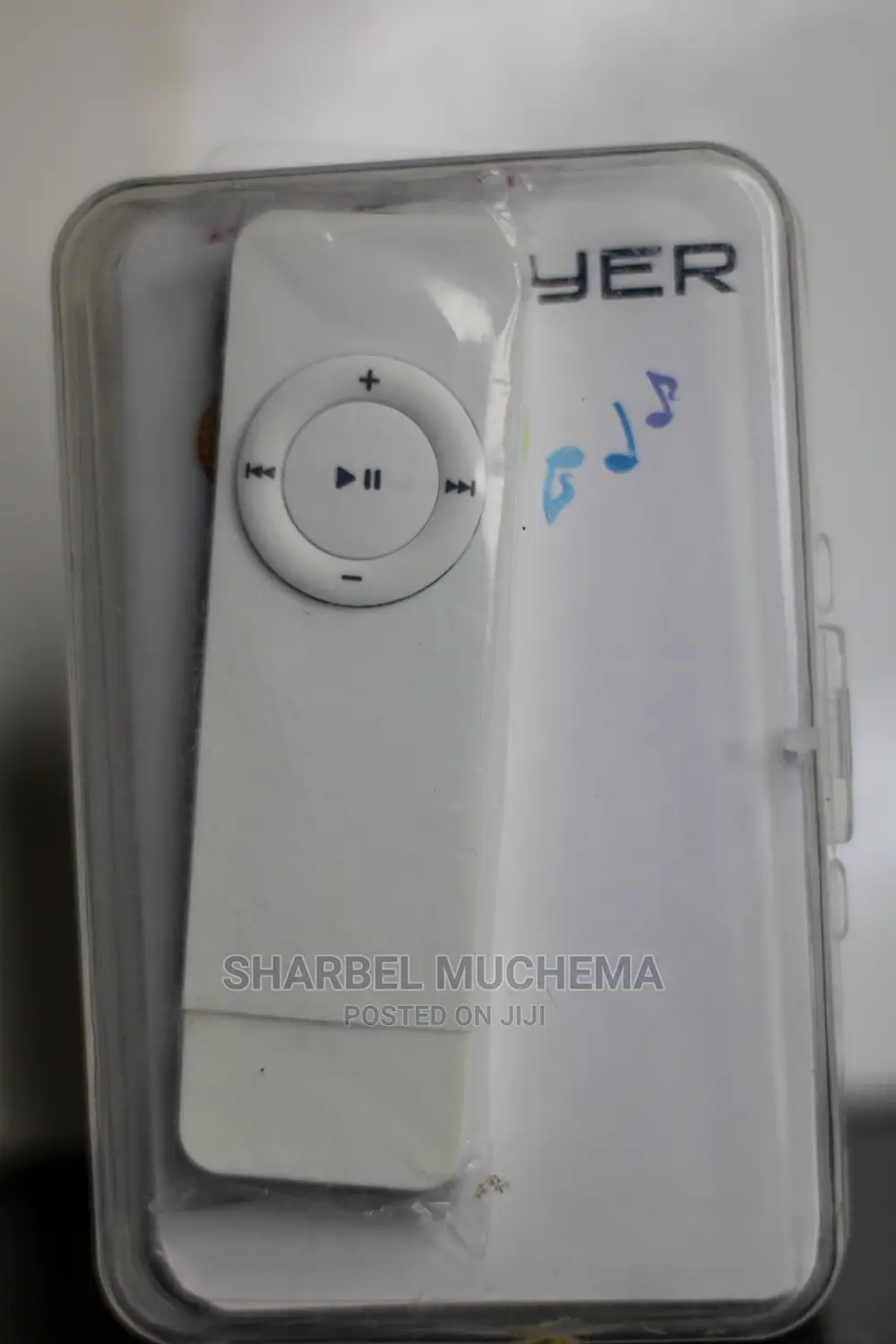 Multimedia Player