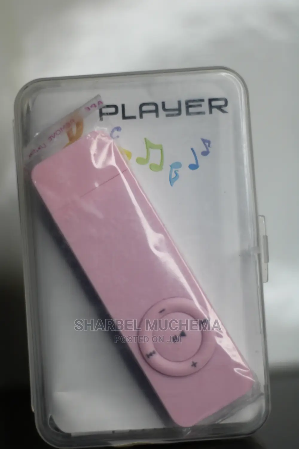 Multimedia Player
