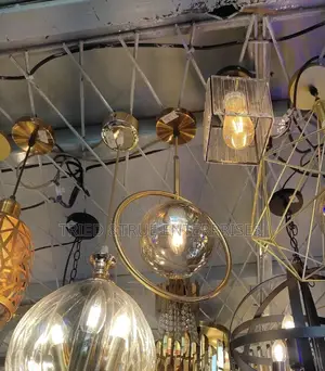 Pendant Light