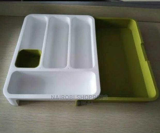 Cutterly Organizer/ Drawer Organizer - main view
