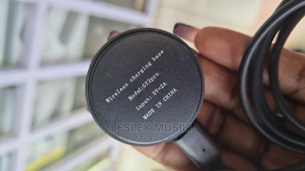 Huawei Gt2 Pro Watch Charger(New)