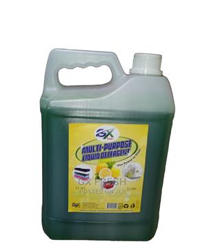 All In One Liquid Soap. - thumbnail 2