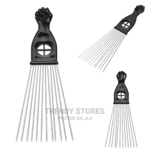 Wide Teeth Comb/Hair Brush