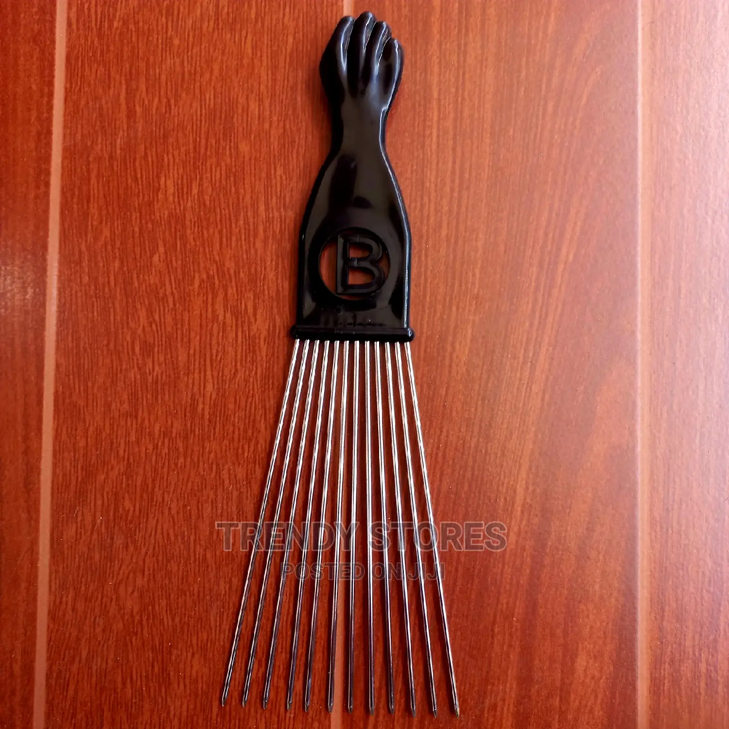 Wide Teeth Comb/Hair Brush