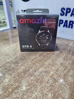 Amazfit GTR 4 Smart Watch - thumbnail 2