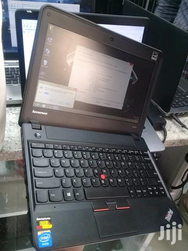 Laptop Lenovo ThinkPad X131e 4GB Intel Core 2 Duo HDD 320GB - thumbnail 3