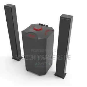 Wk 01 Mtungi System