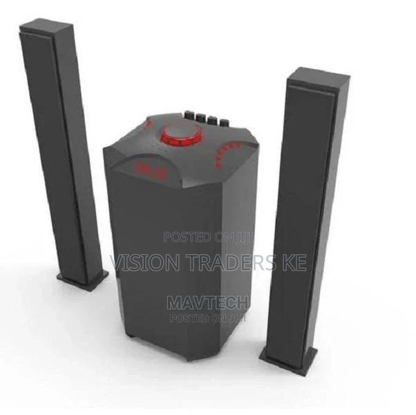 Wk 01 Mtungi System - main view