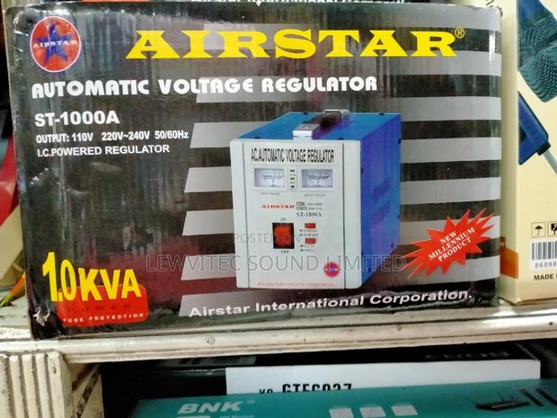 Airstar St 1000A