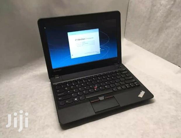 Laptop Lenovo ThinkPad X131e 4GB Intel Core 2 Duo HDD 320GB - thumbnail 2