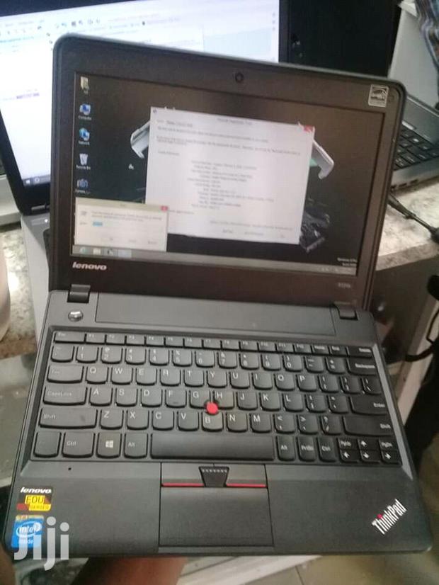 Laptop Lenovo ThinkPad X131e 4GB Intel Core 2 Duo HDD 320GB - main view