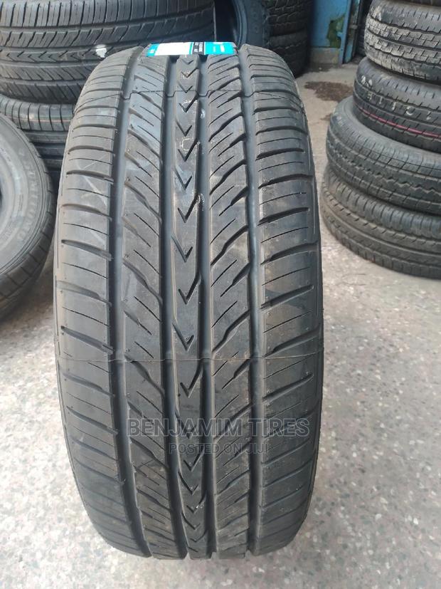 Sumitomo Tires Sizes 215/55r17 Made in Japan.