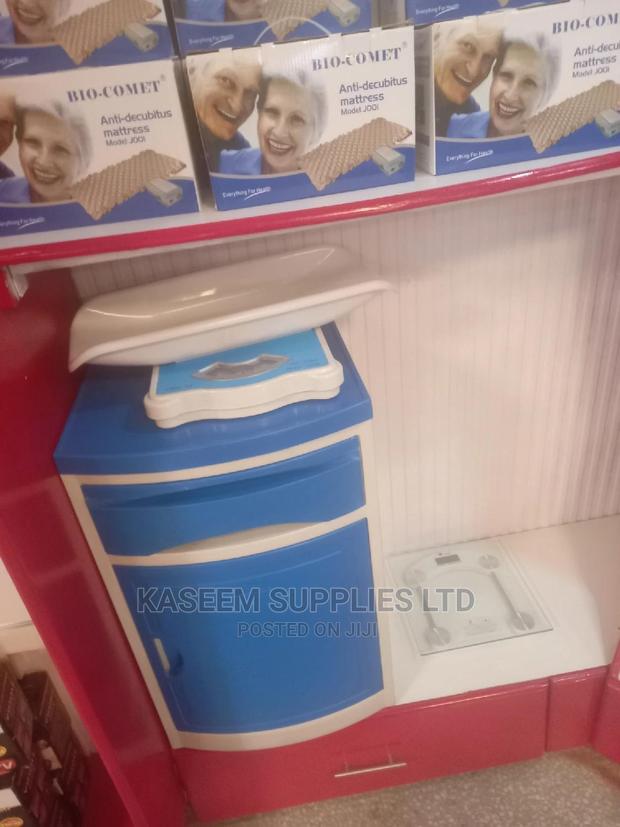 Mechanical Baby Weigh Scale - main view