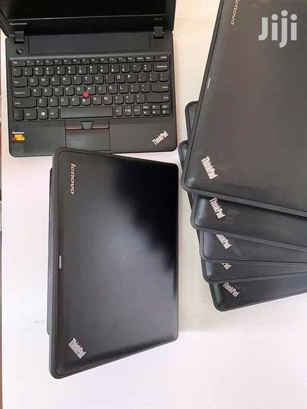 Laptop Lenovo ThinkPad X131e 4GB Intel Core 2 Duo HDD 320GB - thumbnail 3