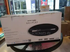 Harman Kardon Go + Play