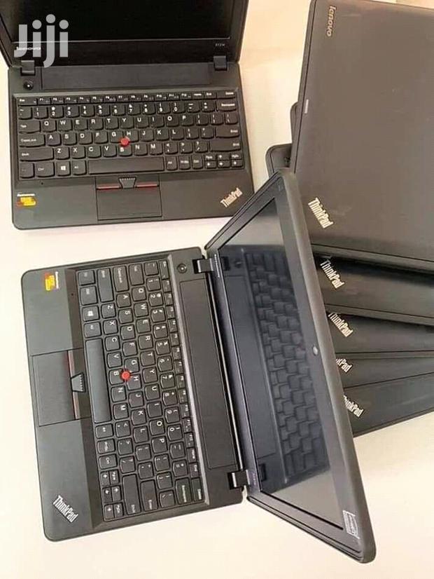 Laptop Lenovo ThinkPad X131e 4GB Intel Core 2 Duo HDD 320GB - main view