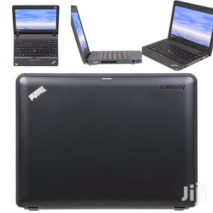 Laptop Lenovo ThinkPad X131e 4GB Intel Core 2 Duo HDD 320GB