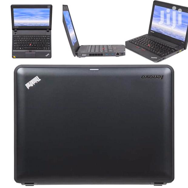 Laptop Lenovo ThinkPad X131e 4GB Intel Core 2 Duo HDD 320GB - thumbnail 4