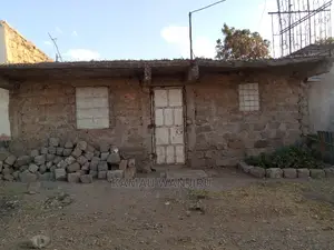 A Prime Plot for Sale in Kayole Along Kangudo Road