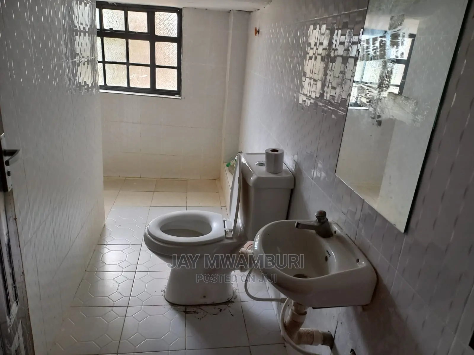 4bdrm Maisonette in Katani for Sale
