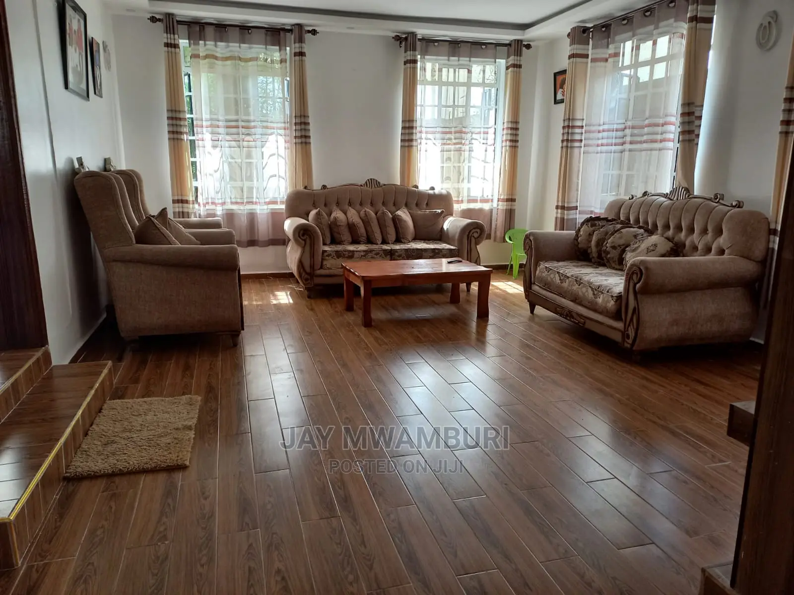 4bdrm Maisonette in Katani for Sale
