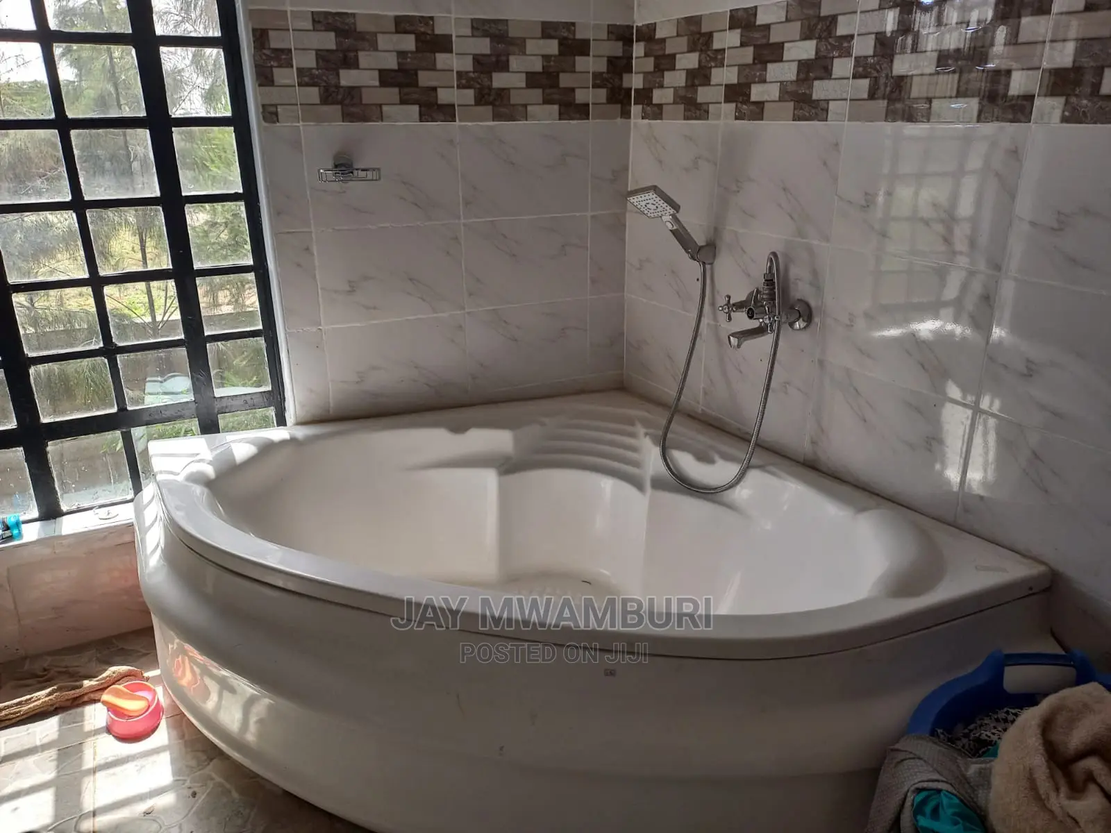 4bdrm Maisonette in Katani for Sale