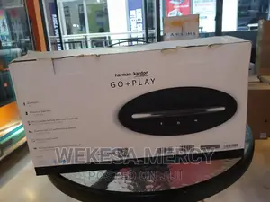 Harman Kardon Go + Play