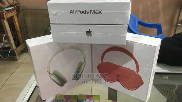 Apple Airpods Max High Quality Replica