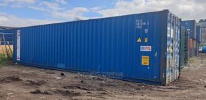 40ft High Cube Container - thumbnail 2