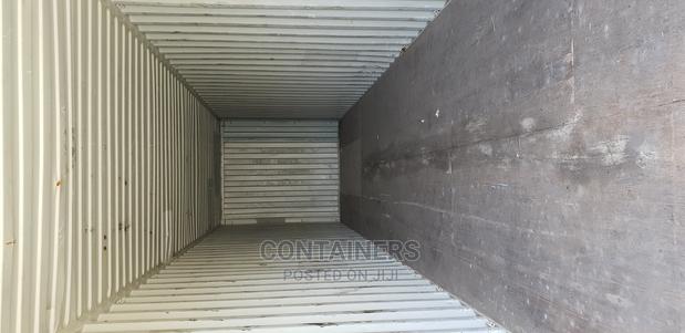 40ft High Cube Container - thumbnail 3