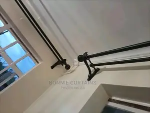 Curtains Rods Available in Affordable Prices