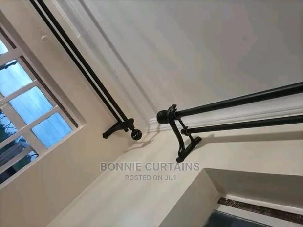 Curtains Rods Available in Affordable Prices - thumbnail 3