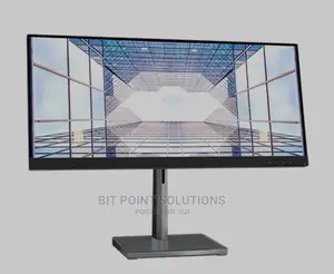 Lenovo L29w-30 29" Ultra-Wide FHD Monitor