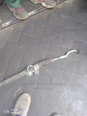 Suzuki Swift Steeering Rack