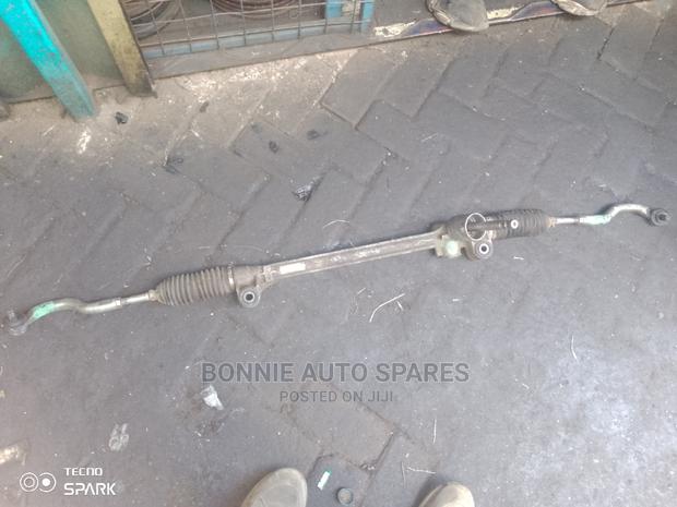 Suzuki Swift Steeering Rack - thumbnail 3