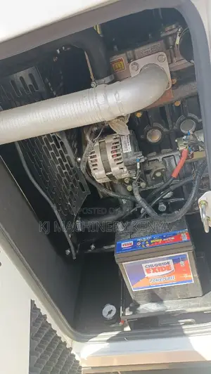Brand New 15kva Perkins Generator for Sale