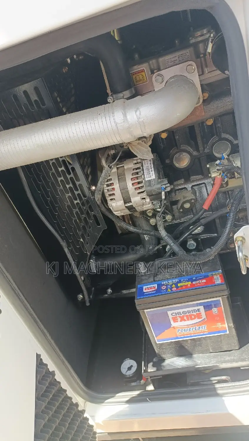 Brand New 15kva Perkins Generator for Sale