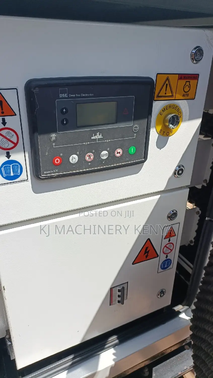 Brand New 15kva Perkins Generator for Sale