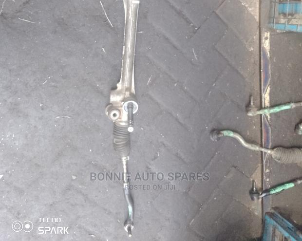 Fielder 161 Steering Racks - thumbnail 2